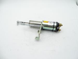 Válvula Solenoide de Alta Calidad para Piezas de Motor Diésel X2.5-G2 12V A044f796, Apta para Piezas de Excavadora - Product Image 4