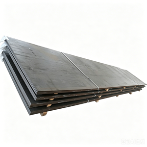 Lamiera in Acciaio Legato AiSi Standard, Spessore 3-220mm, Superficie Non Oleata di Media Durezza per Applicazioni Industriali e Edili - Product Image 6
