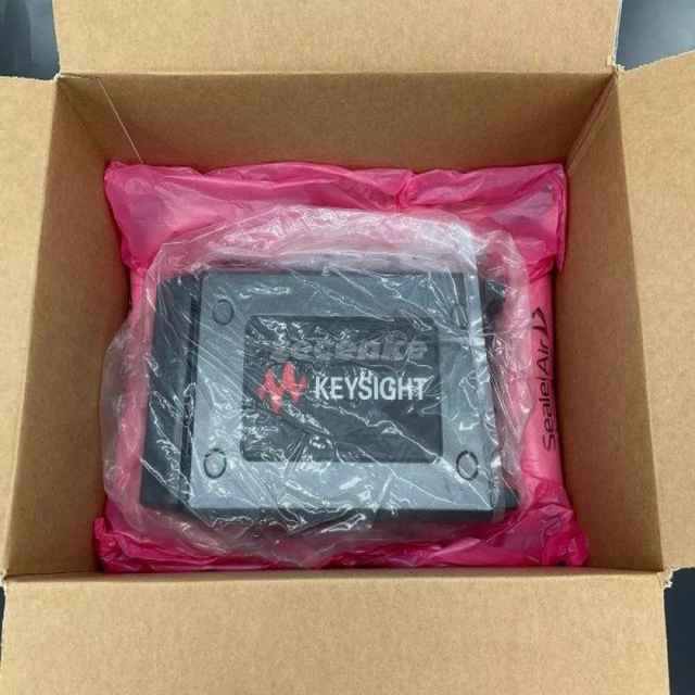 Keysight P5007A Streamline USB Vector 44 GHz Network Analyzer Compact  Faceless USB Vector Network Analyzer (VNA) *