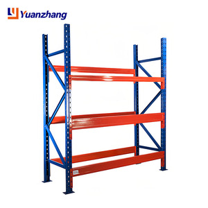 Stacking <strong>Racking</strong> <strong>Storage</strong> Warehouse Metal Shelf Rack Steel Display Shelves Steel Factory Cold <strong>Storage</strong> Anti-rust <strong>Storage</strong> Rack - Product Image 1