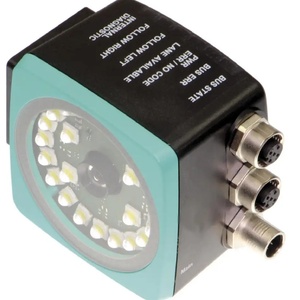 Coupleur optique Fast Ethernet Pepperl&Fuchs LS682-DA-EN/F1, indicateur de force de signal à 8 LED, coupleur de données optiques certifié - Product Image 5