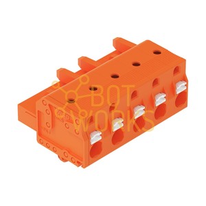 Wago 2231705008000 - Nuovo - Product Image 1