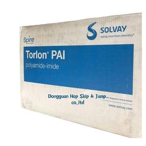 SOLVAY PAI Torlon (AI30), LM / Torlon 4000T / Torlon (AI10), SYENSQO, poliamida-imida, 1, 2, 1, 1, 2 - Product Image 3