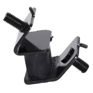 Diesel <b>Generator</b> Shock Absorbing Feet 5 6 8 10KW Rubber Buffer Blocks For 186F Engine Parts - Product Image 1