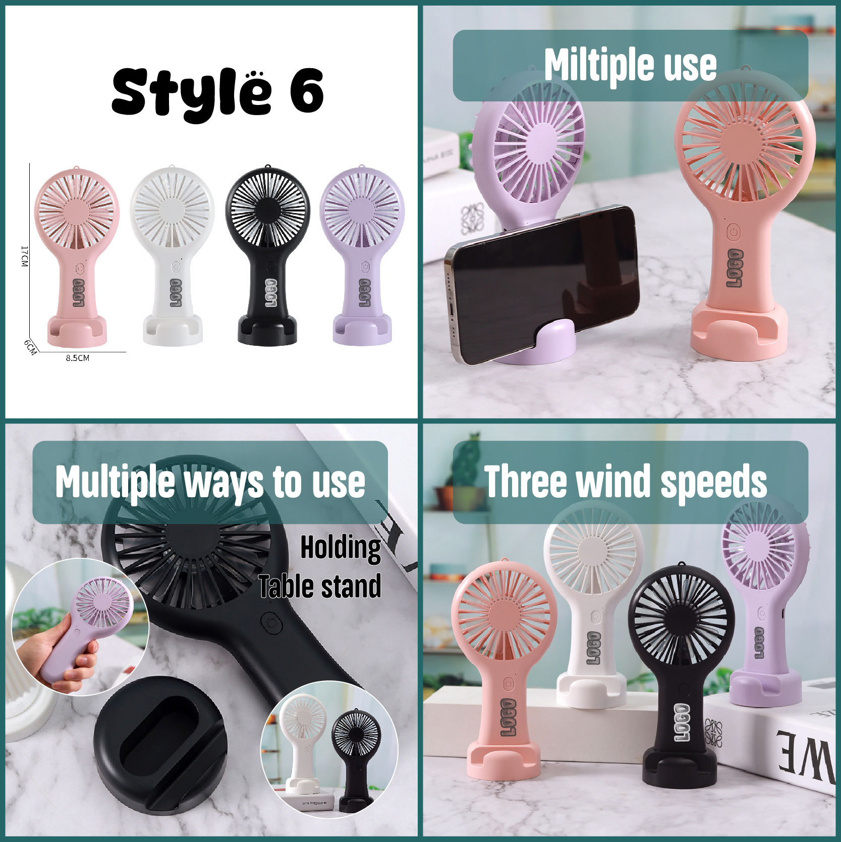 Style 6
