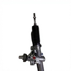 ชุดเกียร์พวงมาลัยคุณภาพสูง เหมาะสำหรับ Ferrari 430 458 599 612  OE 196171  184449  196172 - Product Image 5