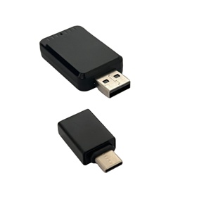 Hellper JC007แอนดรอยด์คาร์เพลย์วิทยุสำหรับ Bora Polo Mk4อะแดปเตอร์ไร้สาย iPhone <span class=keywords><strong>Apple</strong></span> BMW F20รับประกัน <span class=keywords><strong>Mazda</strong></span>-1ปี - Product Image 2