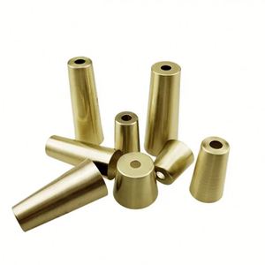 Patas modernas de muebles de metal dorado para sofá y mesa, virolas decorativas de hierro, accesorio para sala de estar y dormitorio para hoteles - Product Image 6