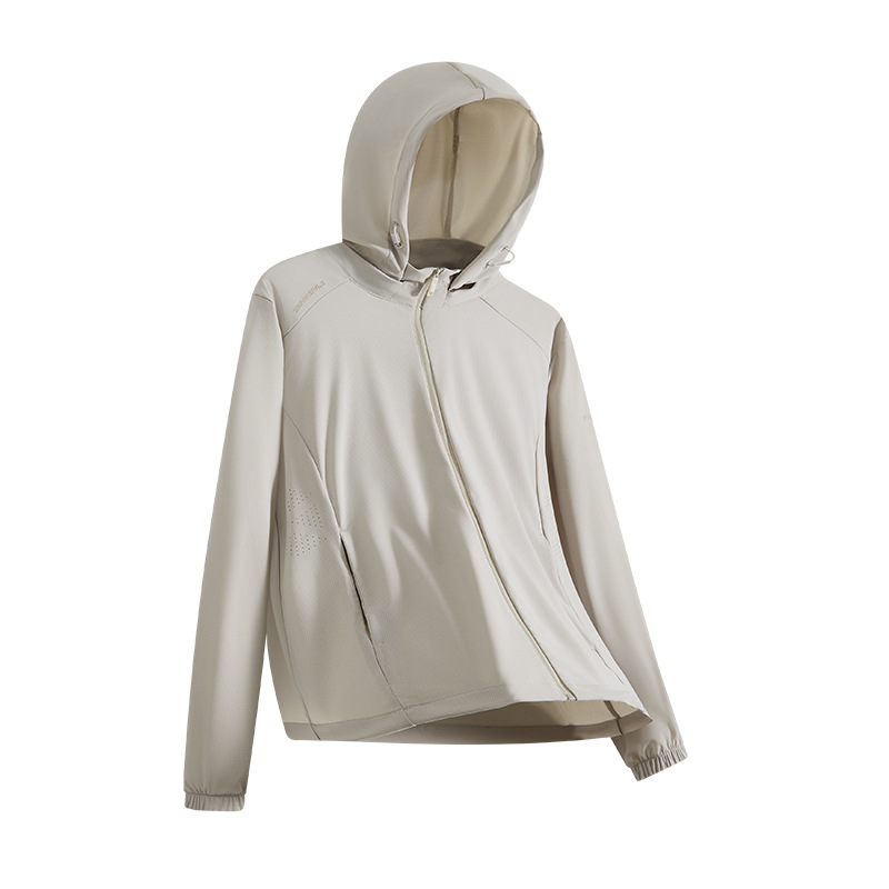 Womens milk tea color