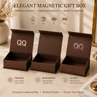 Magnetische Schokoladenbox Magnetische Kerzenbox Magnetische Parfümbox Magnetische Schmuck-Geschenkboxen