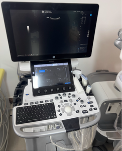 Fourniture et réparation de la machine à ultrasons LOGIQ E11 - Product Image 6