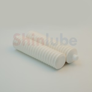 จาระบี AFE-CA ของแท้จากญี่ปุ่น ขนาด 400 กรัม จาระบียูเรียสำหรับเครื่องจักรความแม่นยำสูง น้ำมันสังเคราะห์คุณภาพสูง - Product Image 2