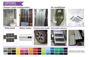 Sang trọng vận chuyển <span class=keywords><strong>container</strong></span> nhà vệ sinh đơn vị VIP Modular nhà vệ sinh <span class=keywords><strong>container</strong></span> cho sự kiện ngoài trời sử dụng <span class=keywords><strong>New</strong></span> Zealand - Product Image 6