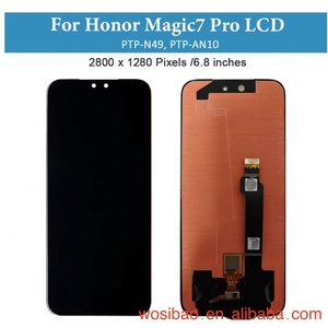 Pantalla LCD OEM <span class=keywords><strong>Magic</strong></span> 7 Pro con Pantalla Táctil Integrada Interna y Externa, Garantía de 18 Meses, Entrega Rápida - Product Image 2