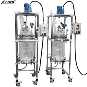 Agitated Nutsche Filter for Chemical Industry