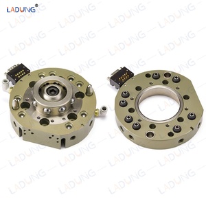 Nouveau Changeur Rapide Automatique Circulaire pour Robots Multi-Articulés en Acier Carbone Garantie de 2 Ans - Product Image 6