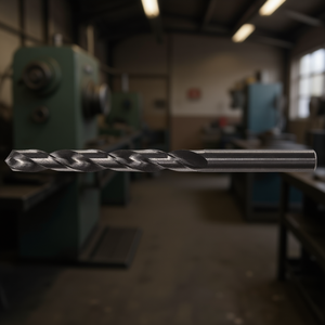 Ttake <b>Carbide</b> <b>Drill</b> <b>Bit</b> 5xD Uncoated For Machine Tools - Product Image 3