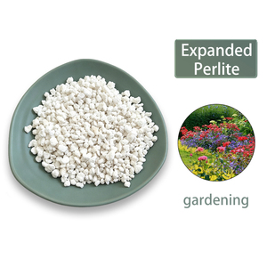 <span class=keywords><strong>Perlite</strong></span> expansée haute porosité légère et respirante pour mélange de potting pour plantes succulentes, cactus, orchidées, bonsaïs et amélioration du sol de jardin - Product Image 3