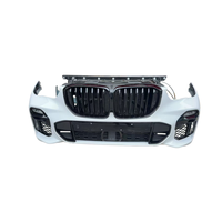 Parachoques Delanteros Originales de Segunda Mano para BMW X5 G05 G18, Parachoques Delantero Completo para X5 G05, Carrocería para G05