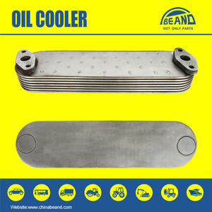 Refroidisseur d'huile BPOC-2087 1217250540 pour usage universel - Product Image 5