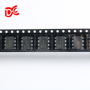 DHX <strong>HCPL</strong>-2601 Best Supplier Wholesale Original Integrated Circuits <strong>Electronic</strong> <strong>Components</strong> <strong>HCPL</strong>-2601 - Product Image 1