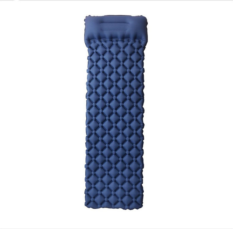 Foncé bleu