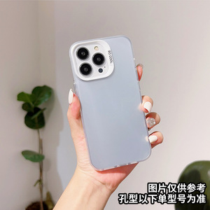 Funda para Teléfono Móvil con Acabado Plateado Láser Esmerilado para <span class=keywords><strong>Huawei</strong></span> Nova 13 12 Pro 11 Ultra 10 SE 9, Carcasa Antigolpes, Cubierta Trasera - Product Image 5