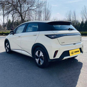 BYD Dolphin 2024 รุ่น Honor Edition 420 กม. แฟชั่น <span class=keywords><strong>รถ</strong></span>ยนต์ไฟฟ้ามือสองราคาประหยัด แบตเตอรี่ใช้งานได้นาน พวงมาลัยซ้าย สะดวกสบาย ราคาไม่แพง <span class=keywords><strong>รถ</strong></span>แฮทช์แบ็ก - Product Image 6