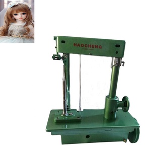 Macchina per l'infoltimento dei capelli delle bambole di alta qualità a prezzo conveniente - Product Image 6