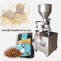Machine de dosage de remplissage volumétrique