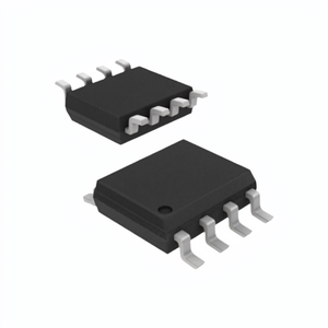 8 SOlC Embedded Electronic Chips Component BOM IC In Stock ATTINY25V-10SN - Product Image 1
