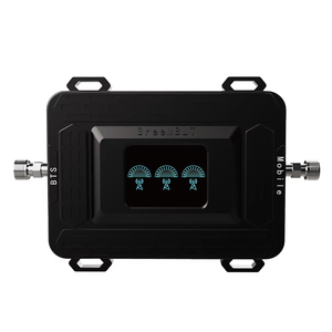 Nouveau Répéteur Mobile 2025 – <span class=keywords><strong>Amplificateur</strong></span> de Signal 2G 3G <span class=keywords><strong>4G</strong></span> 5G Facile à Installer – Booster de Réseau Téléphonique - Product Image 3