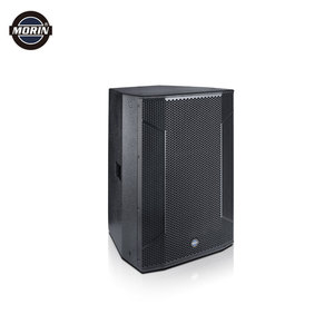 Sistema de Sonido Profesional <span class=keywords><strong>PA</strong></span> de Rango Completo de 600W, Equipo de <span class=keywords><strong>DJ</strong></span>, Altavoces de Audio - Product Image 5