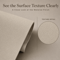 Nouveau design tendance du fabricant : Cuir synthétique 100 % PU imperméable pour ameublement textile domestique, simili cuir microfibre PU