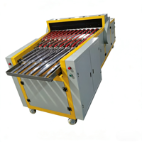 Machine de thermoformage hydraulique entièrement automatique à haute productivité pour gobelets et boîtes alimentaires en PET/PP/PS – Offre Spéciale