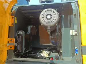 2020 Corea nuevo Hyundai HD340 excavadoras 34 toneladas Excavadora hidráulica sobre orugas maquinaria de construcción Cummins Hx340 Hx350 Nueva excavadora - Product Image 6