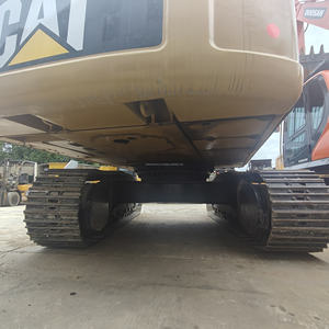 ใช้สำหรับรถขุดตีนตะขาบ336D พร้อมเครื่องยนต์190KW กำลัง33.6Ton น้ำหนักปฏิบัติการผลิตในประเทศญี่ปุ่น - Product Image 6