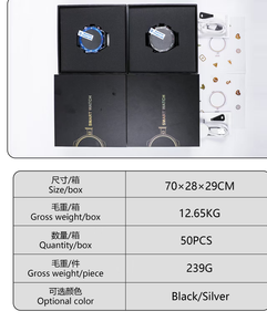 นาฬิกาสมาร์ทวอ<span class=keywords><strong>ท</strong></span>ช์ Android F3-15 รองรับ WiFi GPS แอปวิดีโอคอล ดาวน์โหลดแอปได้ วัดอัตราการเต้นของหัวใจ สำหรับผู้ใหญ่ - Product Image 2
