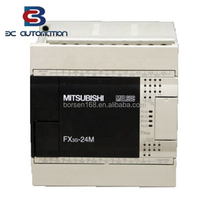 Bộ điều khiển logic lập trình PLC, Pac và bộ điều khiển chuyên dụng <span class=keywords><strong>Mitsubishi</strong></span> FX3G-24MTESS hoàn toàn mới và nguyên bản - Product Image 1