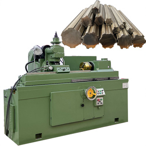 เครื่องกัดเพลาสไปลน์ YB6212 Y6016 Y6020 Y631K เครื่องกัดเฟืองแนวนอน - Product Image 1