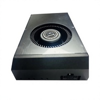 Nouvelle carte graphique de bureau RTX 5090 32 Go MXM 384 bits GDDR PCI Express avec ventilateur pour l'IA et l'apprentissage profond