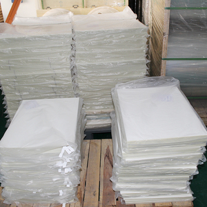 Kenteer fabbrica rilascio trasparente pellicola di trasferimento di calore per animali domestici per serigrafia - Product Image 4