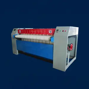 3300Mm Commerciële Wasserij Elektrische Doek Volautomatische Folding Machine Voor Verkoop