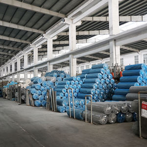 맞춤형 도매 친환경 에바 폼 시트 보호 및 쿠셔닝 폼 롤 시트 폴리스티렌 폐쇄 셀 폼 - Product Image 2