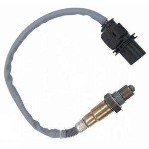 OEM 11787539124 sıcak satış fabrika kaynağı O2 oksijen sensörü alman otomobil BMW için oksijen sensörü E60 E61 E63 E64 E65 e66 - Product Image 1