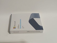 Office 2021 家庭和商业版互联网安全软件（适用于个人帐户、PC 和 Mac）