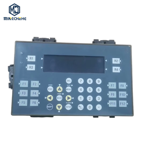 Contrôleur PLC, capteur, écran HMI, console d'opération, neuf d'origine XBTPM027010 - Product Image 1