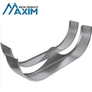 Paire de garde-boue de <span class=keywords><strong>remorque</strong></span> pour <span class=keywords><strong>essieux</strong></span> doubles, pour remorques fermées Teardrop avec roues de 13-15 pouces - Product Image 3