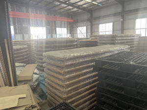 طاولات خشبية قابلة للطي, طاولات خشبية 72 بوصة للحفلات والمناسبات والزفاف والكنسية - Product Image 6