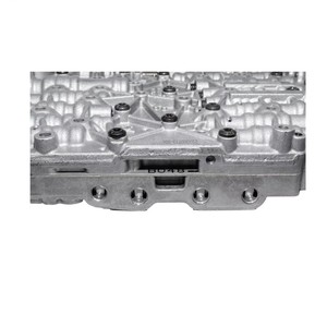 Cuerpo de Válvulas de Transmisión Remanufacturado HXT 8HP45 1087427174, Repuestos de Caja de Cambios Automática 8HP para BMW - Product Image 2